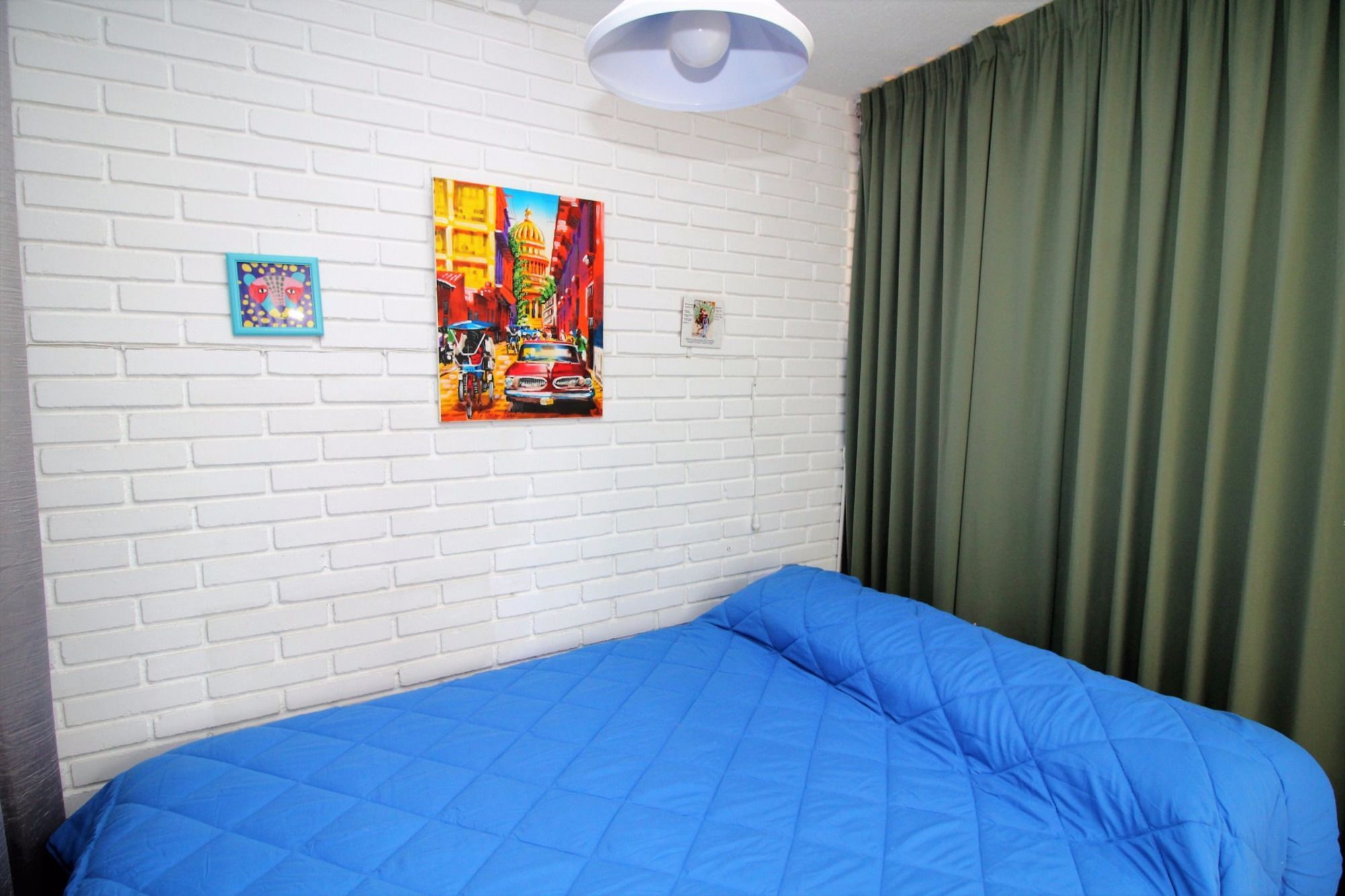 Tower 43 Apartment