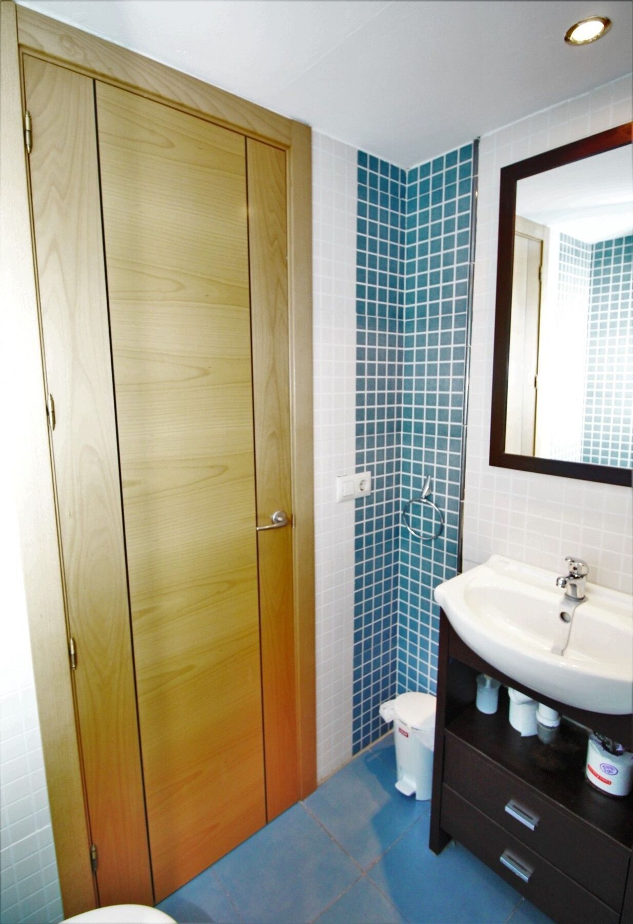 Apartment Albatros 1- 4