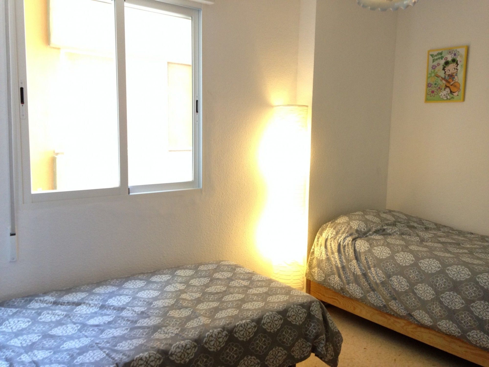 Apartment 1