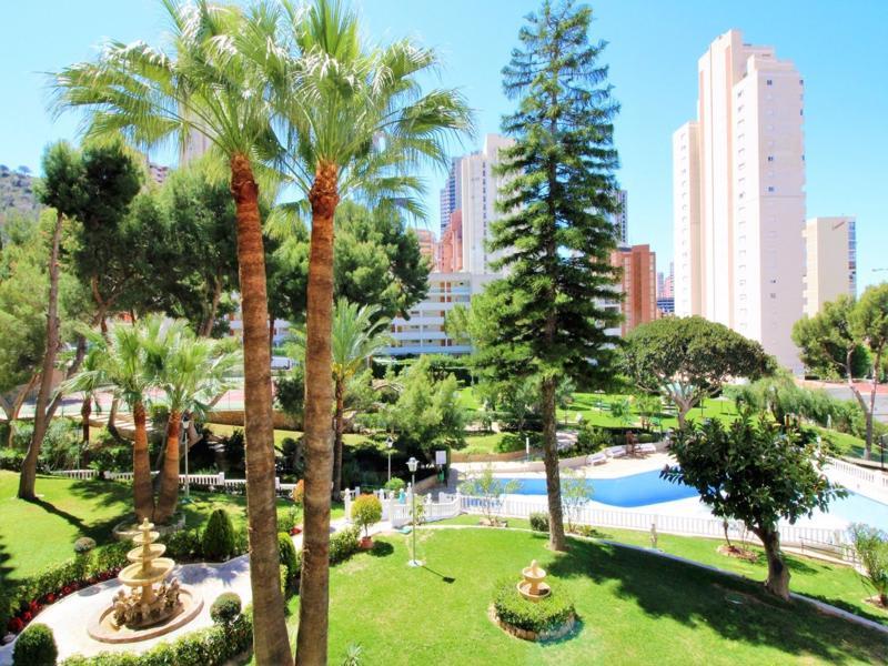 Appartement Play Park 33 *