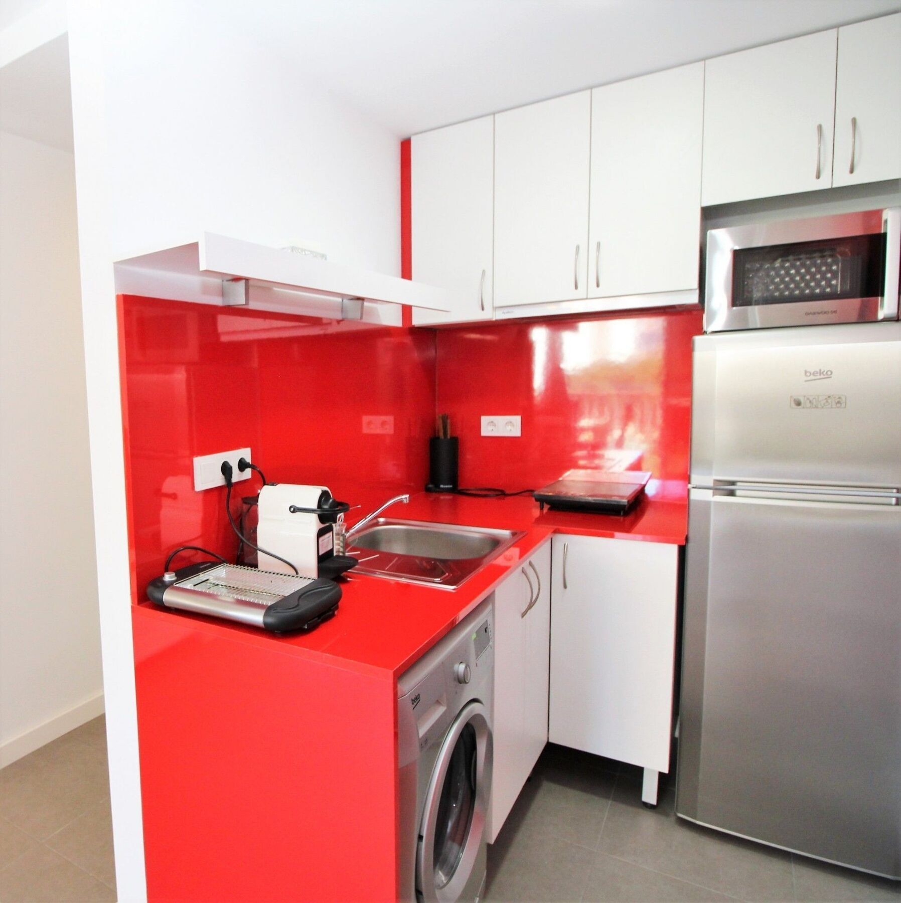 Appartement Play Park 33 Benidorm