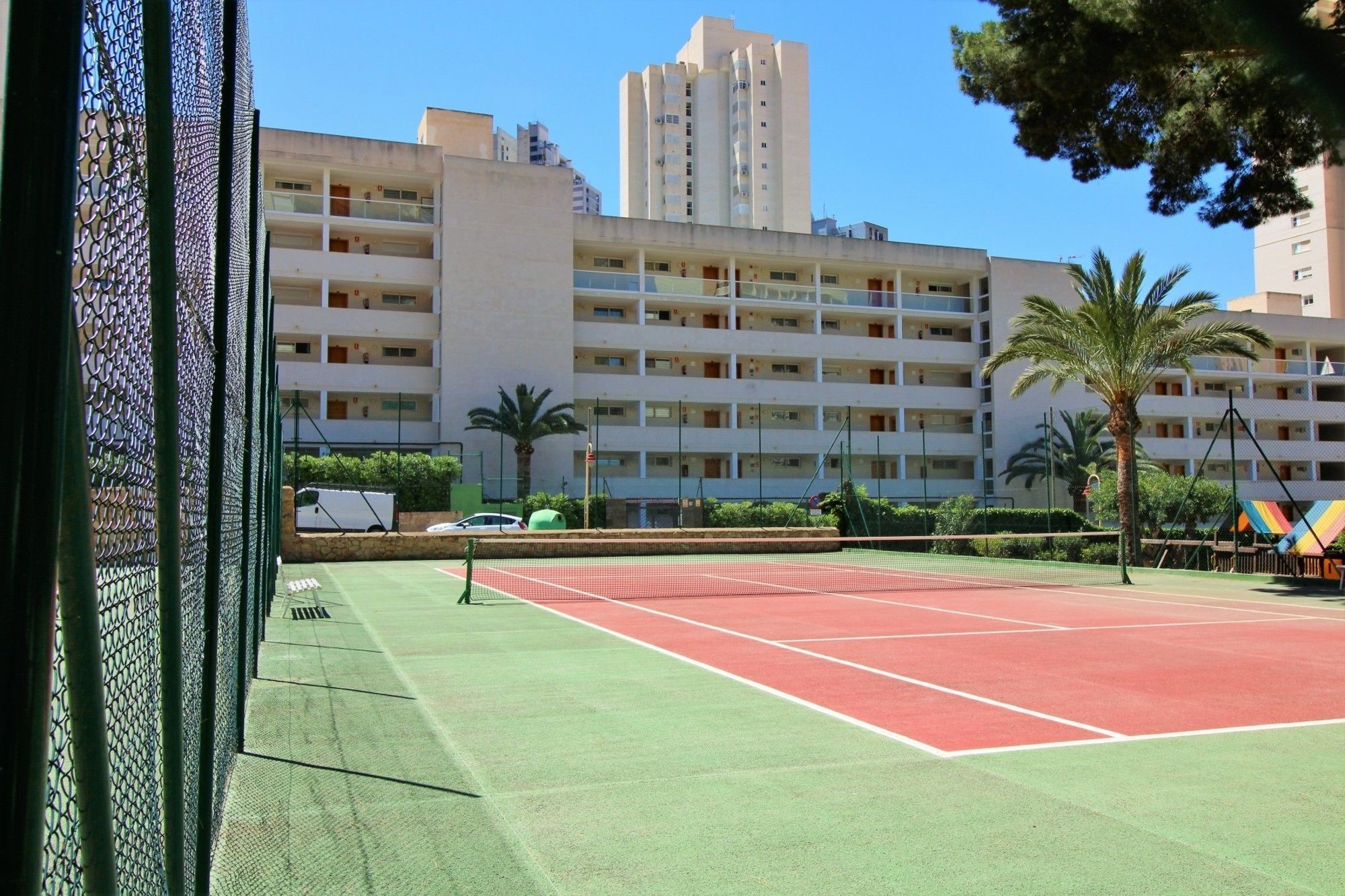 Play Park 33 Benidorm