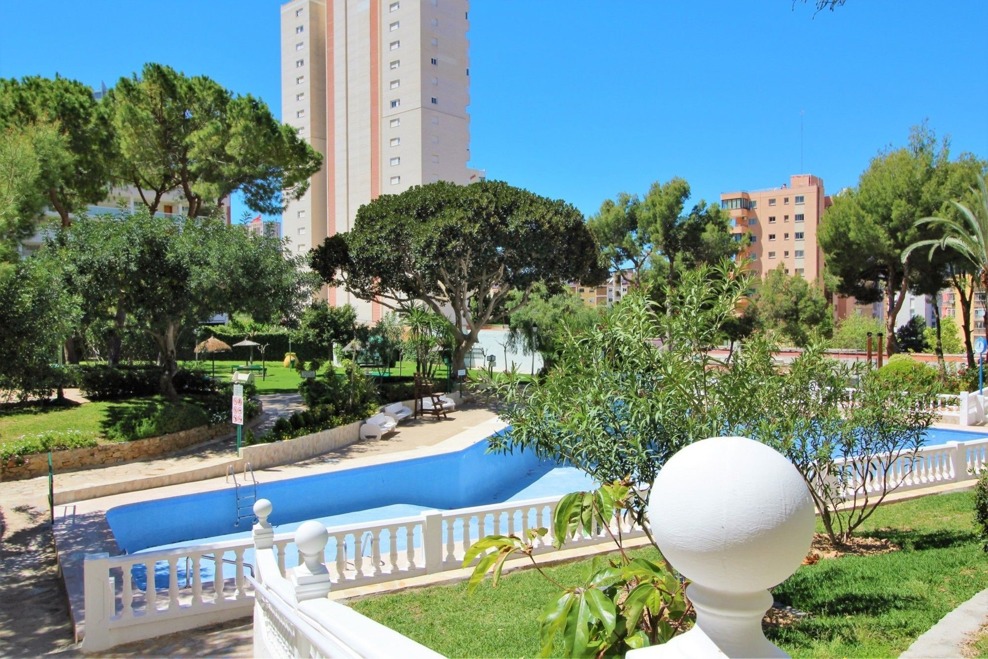 Play Park 33 Benidorm