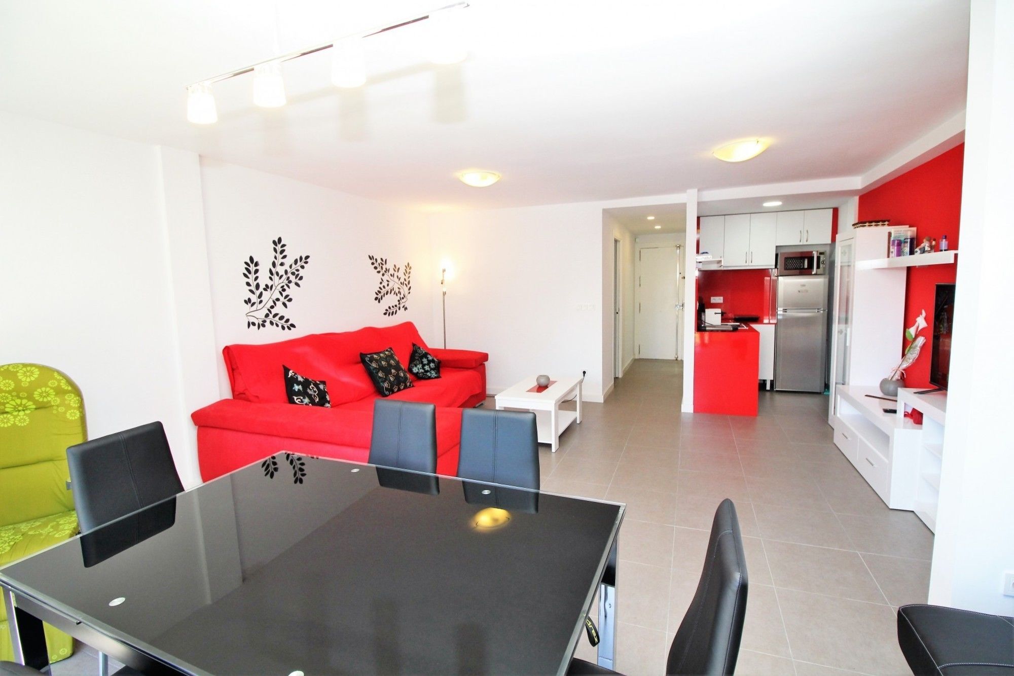 Appartement Play Park 33 *