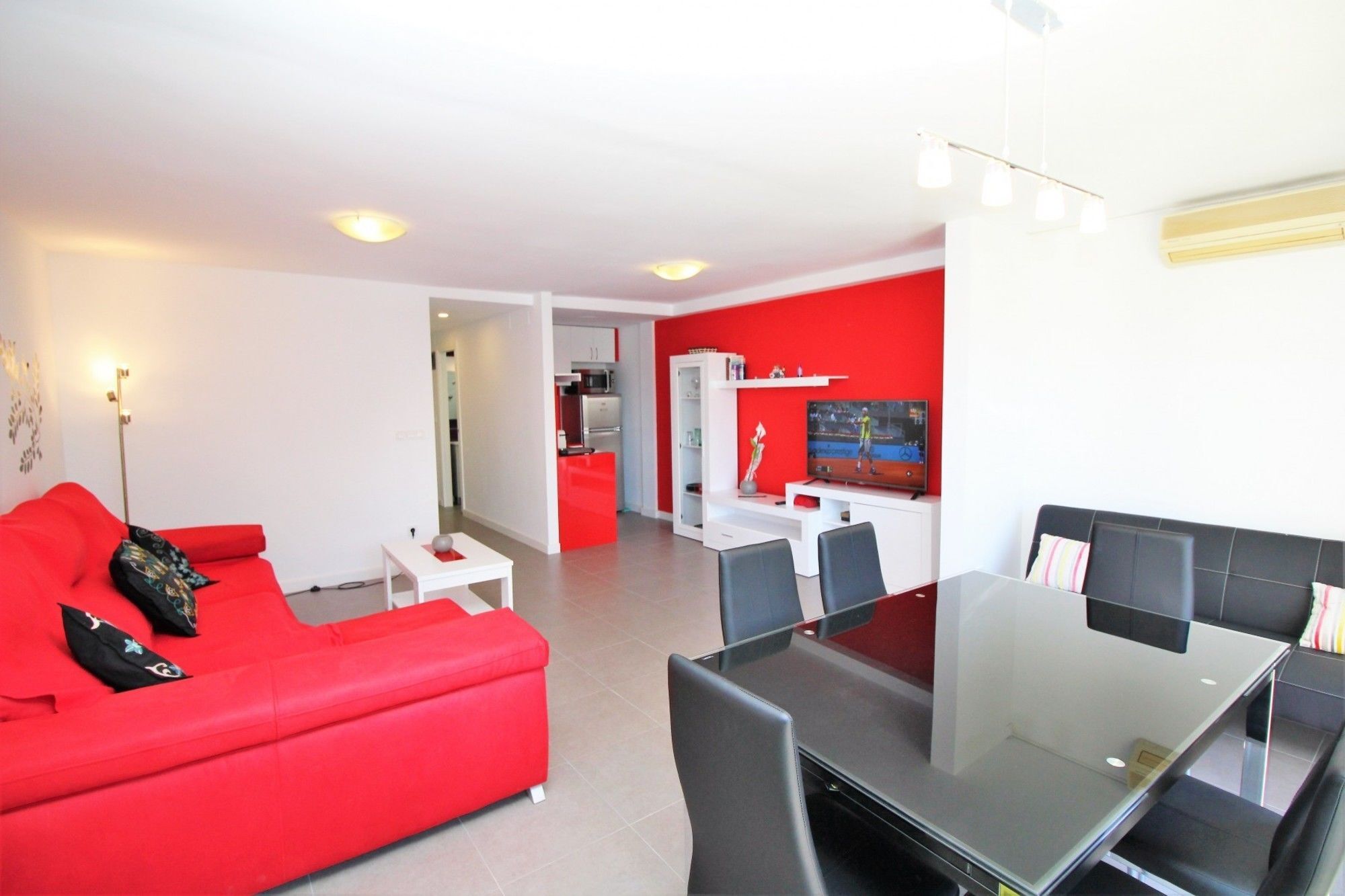 Appartement Play Park 33 *