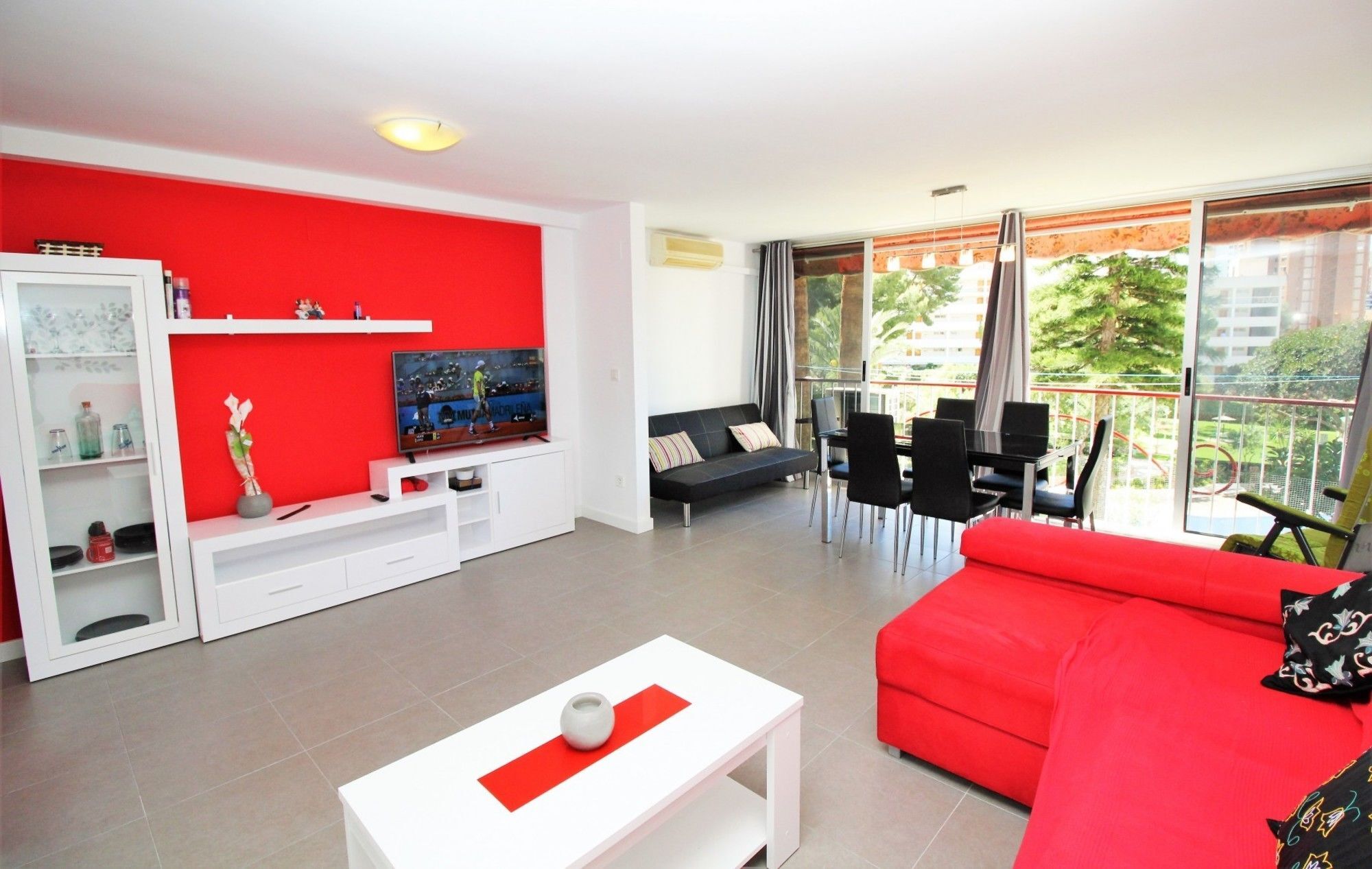 Play Park 33 Appartement Benidorm