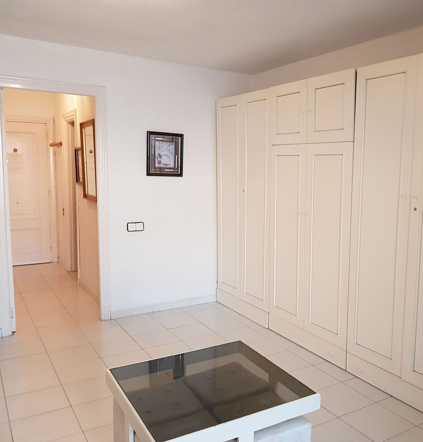Beferent Torreprincipado Appartement