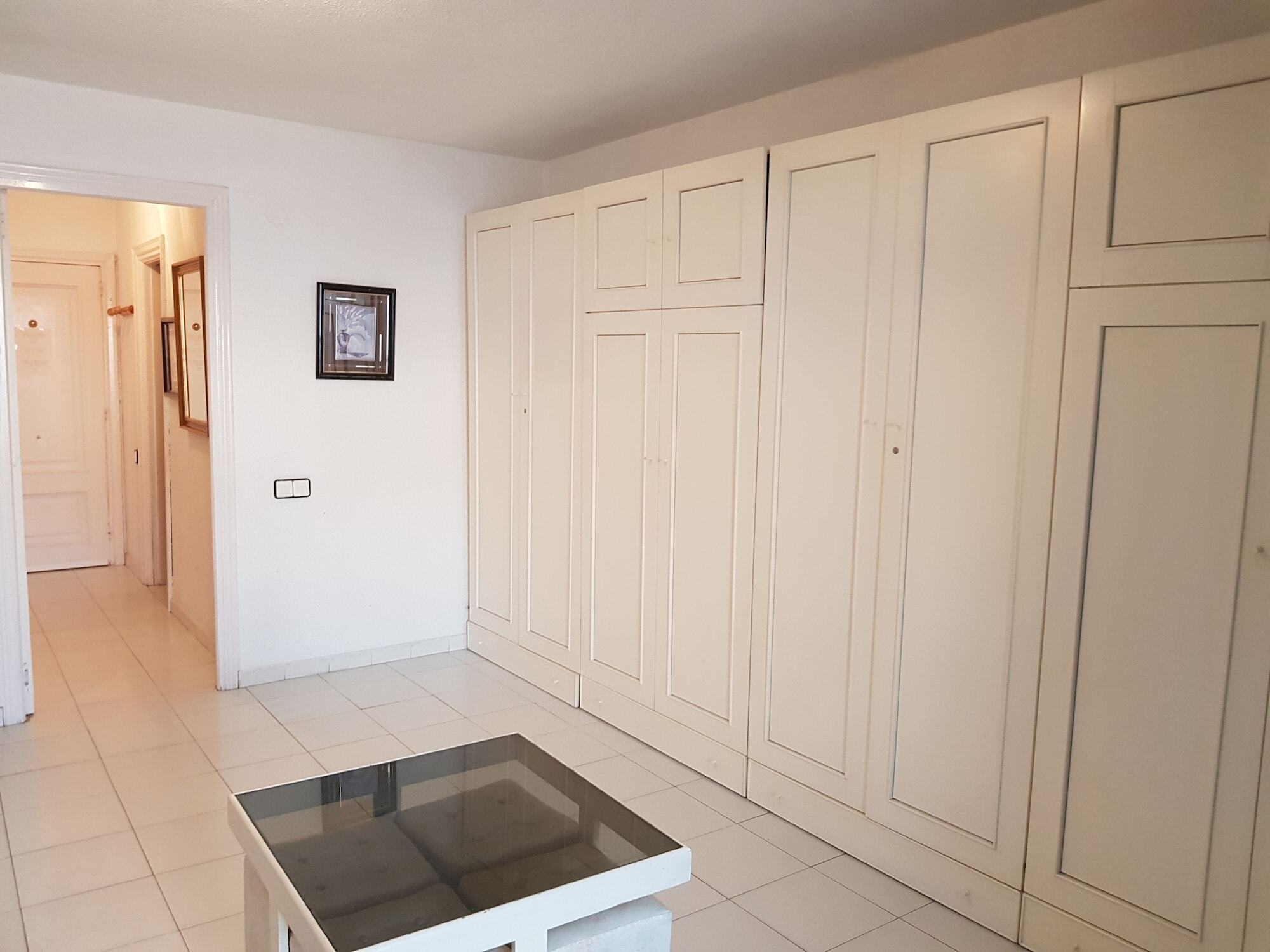 Appartement Beferent Torreprincipado