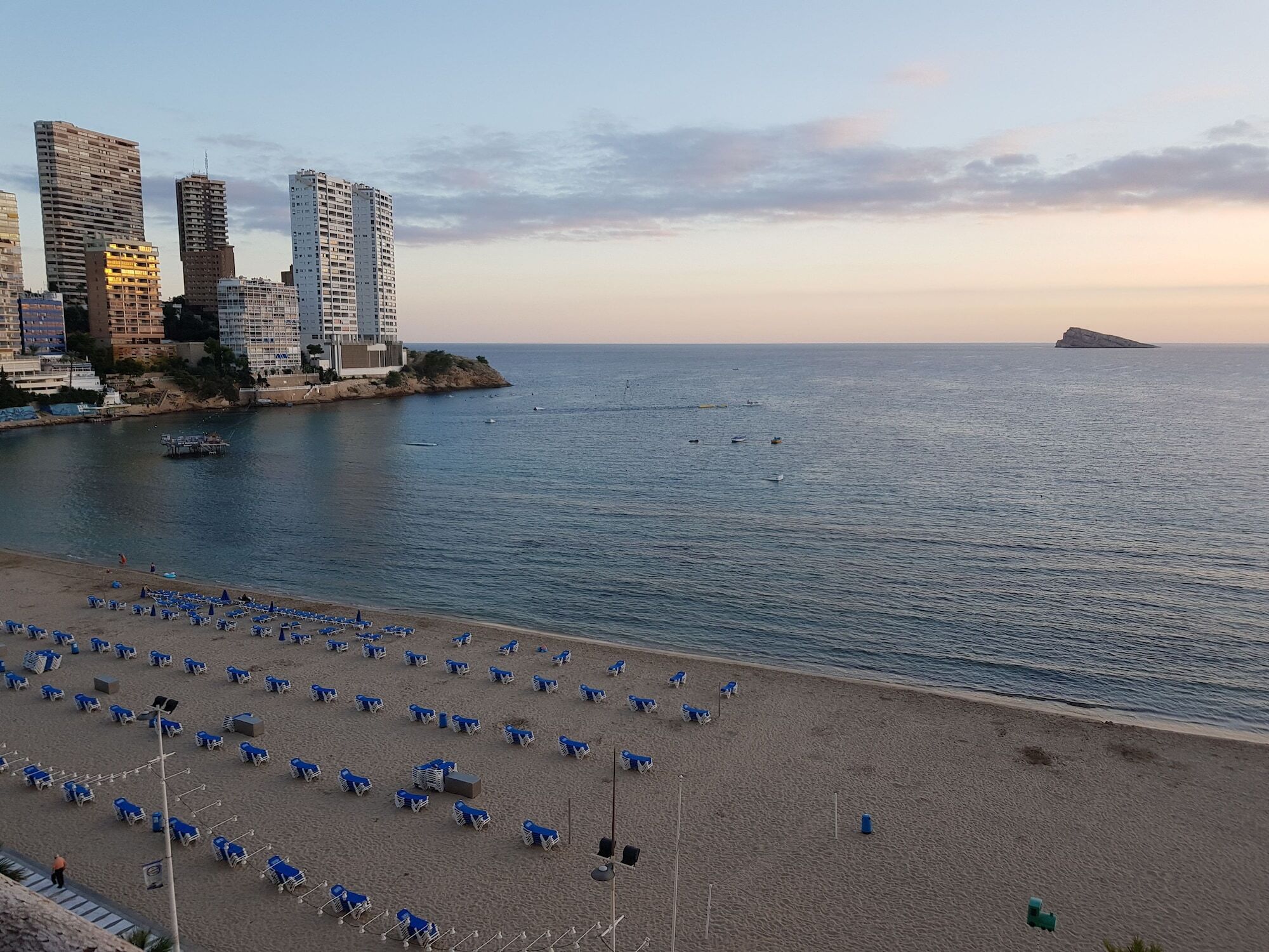 Appartement Beferent Torreprincipado *