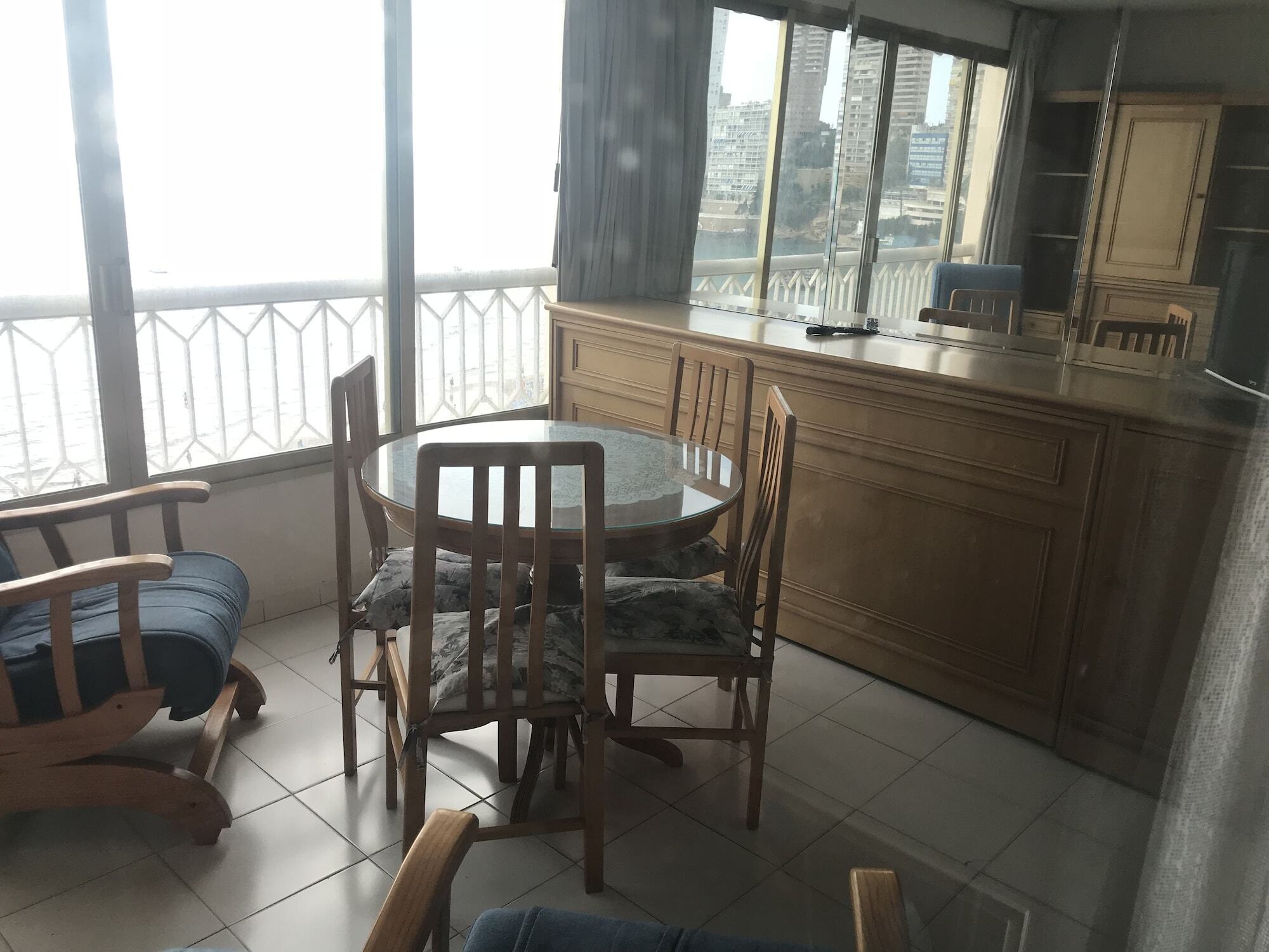 Beferent Torreprincipado Appartement Benidorm