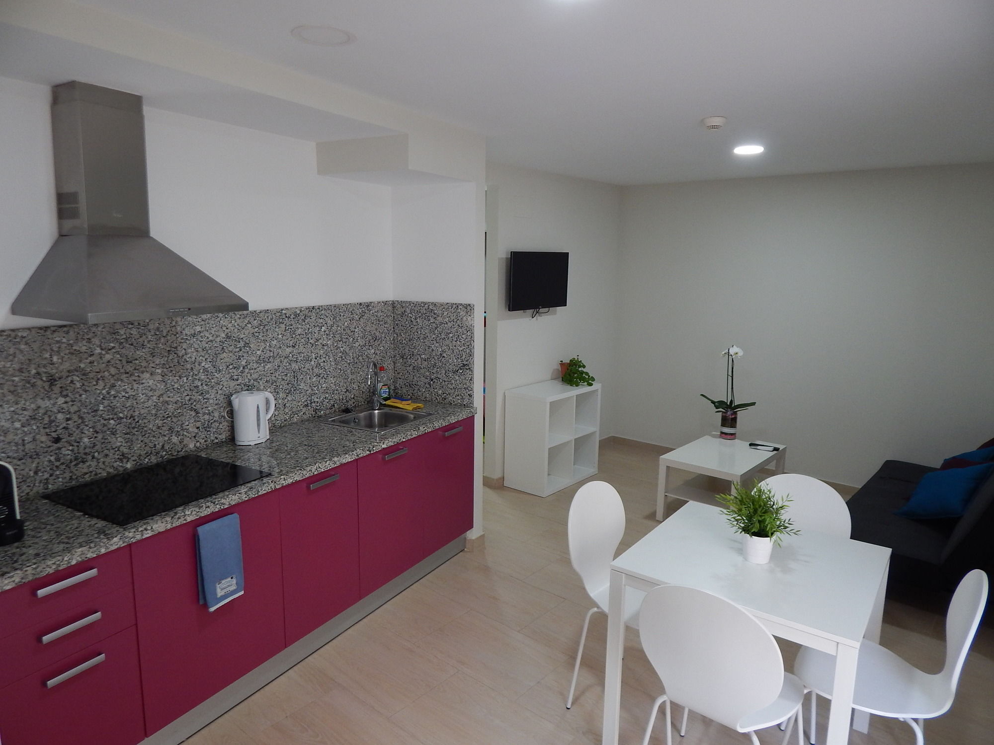 Holastays Zentrum Benidorm