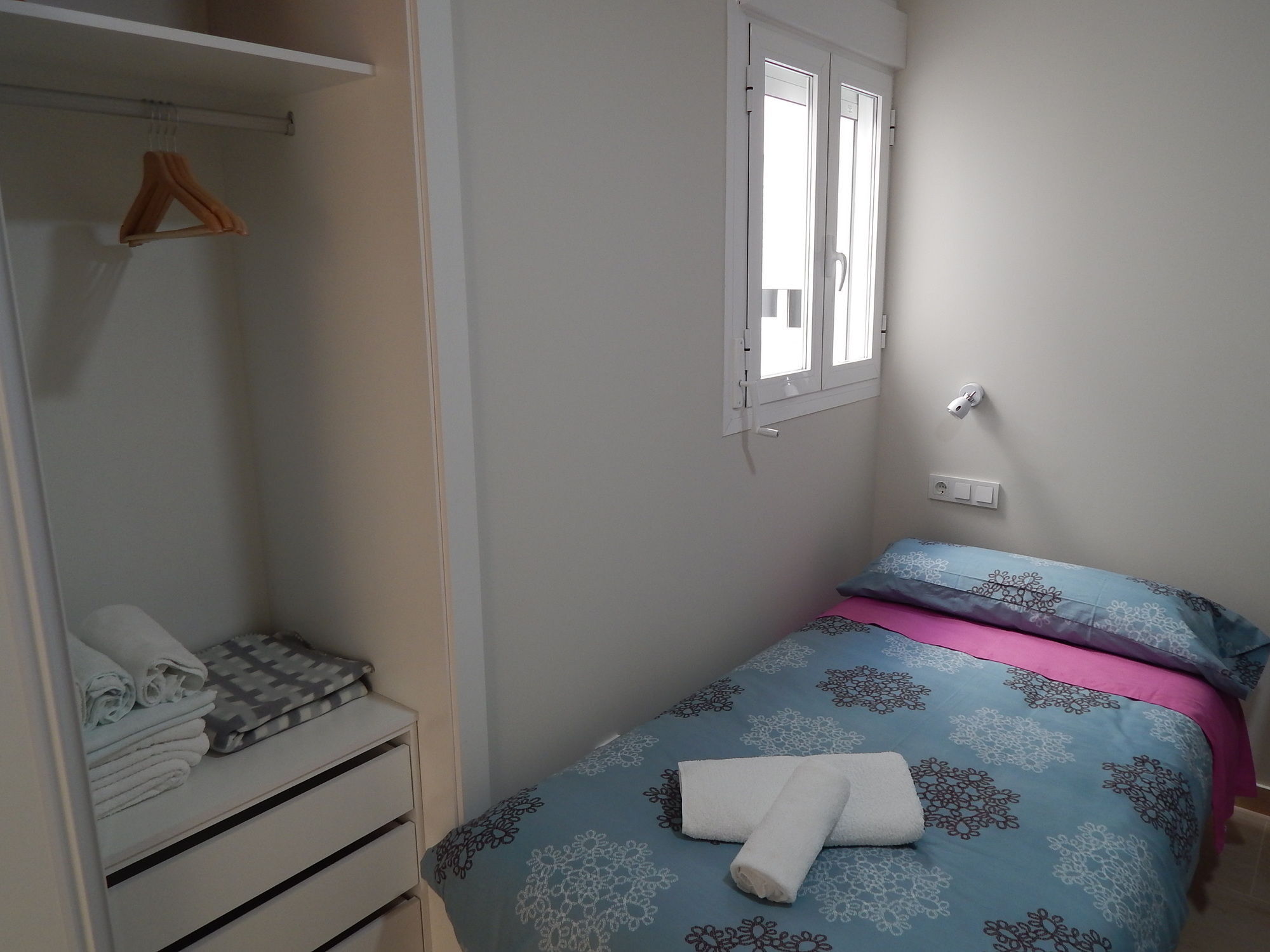 Apartment Holastays Zentrum