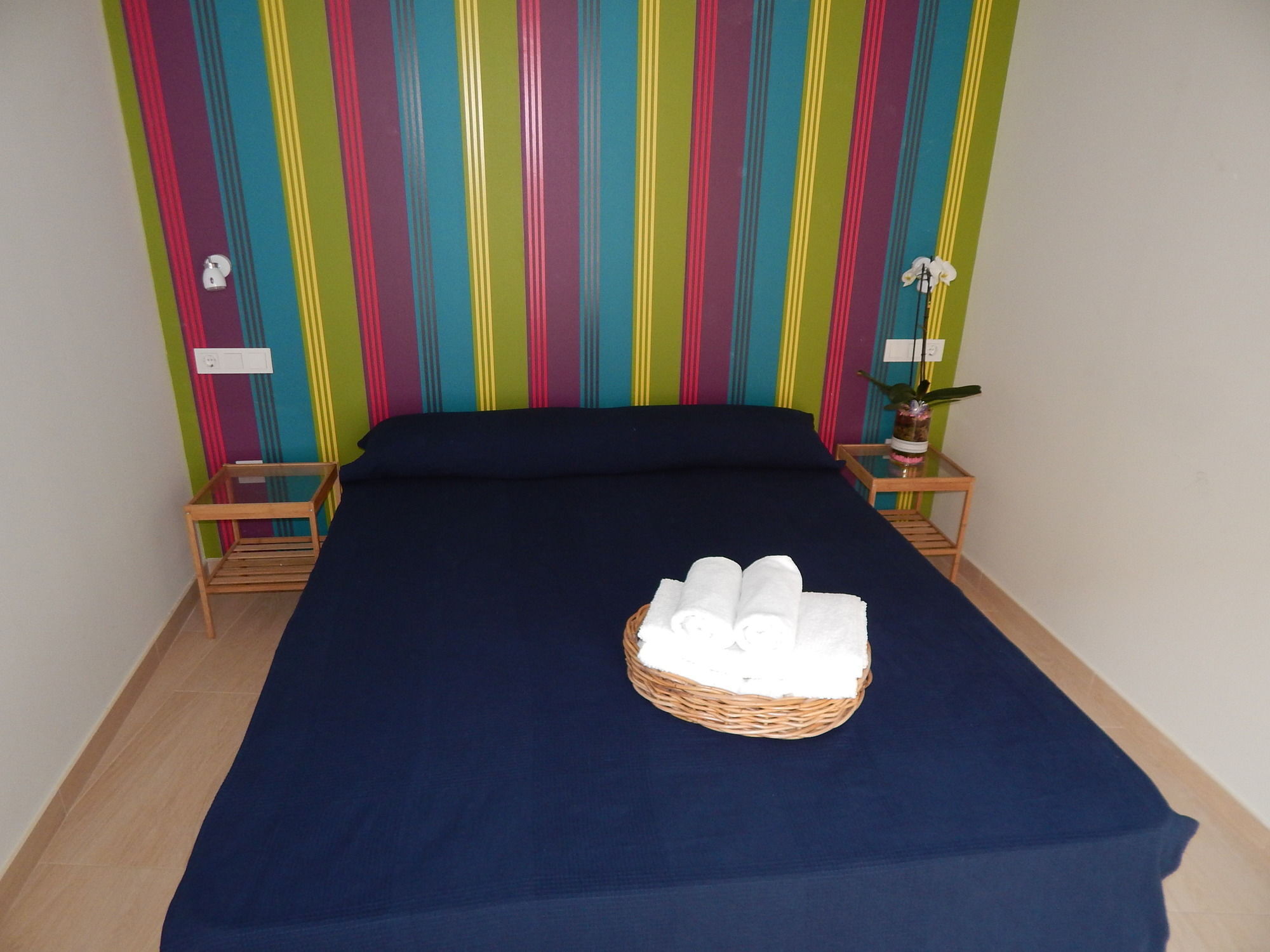 Apartment Holastays Zentrum *