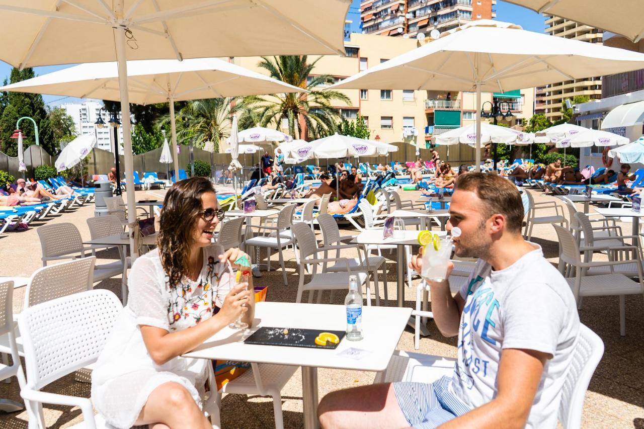 Servigroup Rialto Benidorm