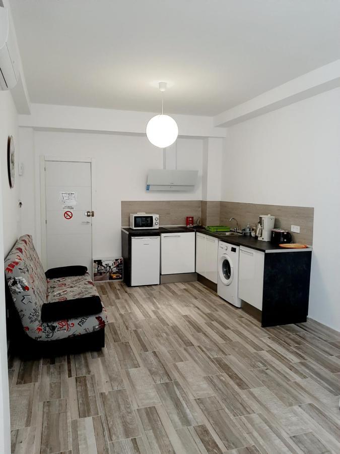 Pino Central Apartamento Benidorm