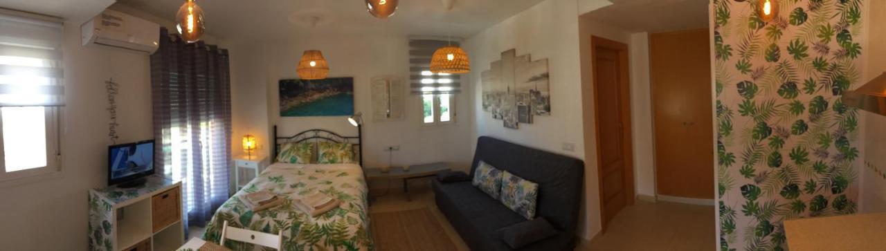 Apartment Petrusco Benidorm