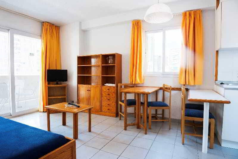 Apartamentos Portofino II Benidorm