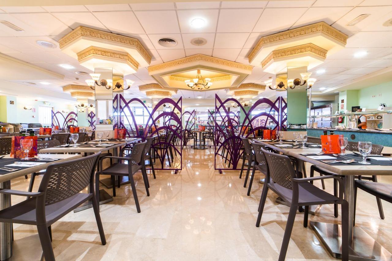 Hotel Servigroup Rialto 3*