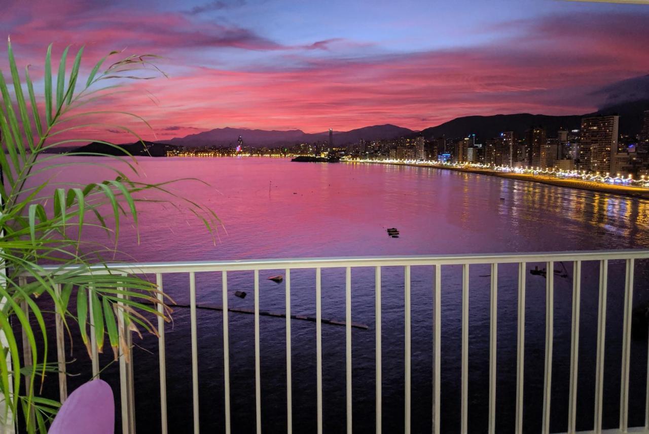 Paloma Dream Benidorm
