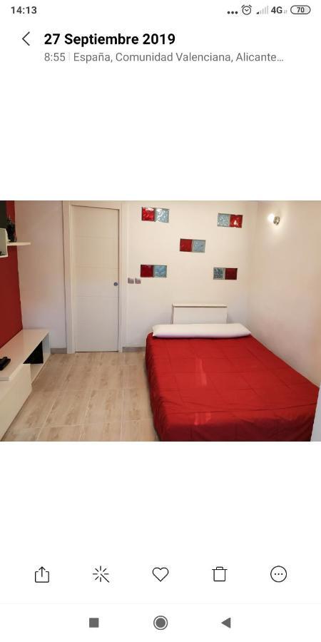 Apartamento Playa Levante Apartment Benidorm