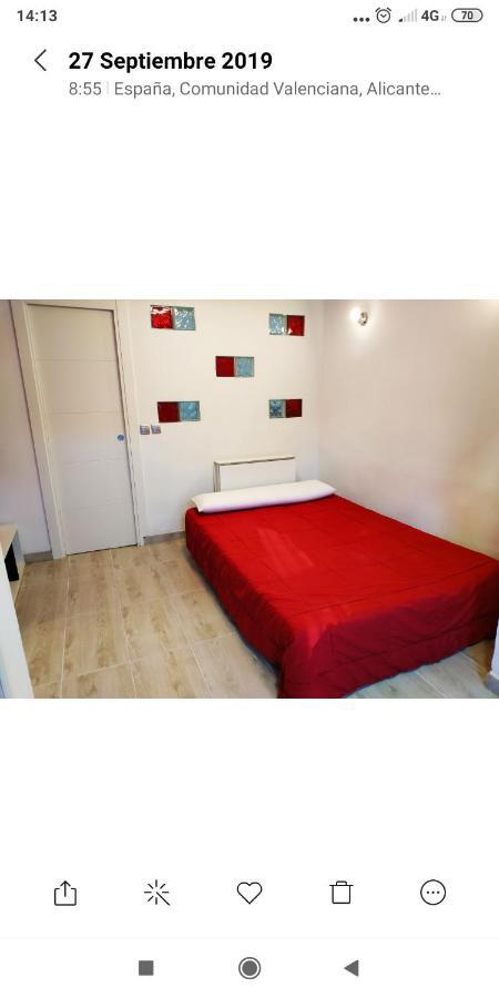 Apartamento Playa Levante Apartment Benidorm