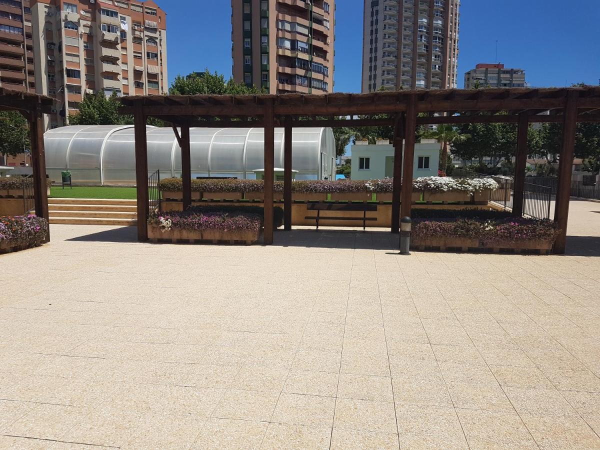 Gemelos 26 - Benidormland Apartamento Benidorm