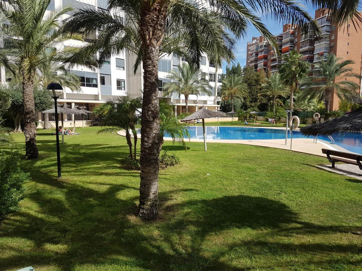 Apartamento Gemelos 26 - Benidormland *