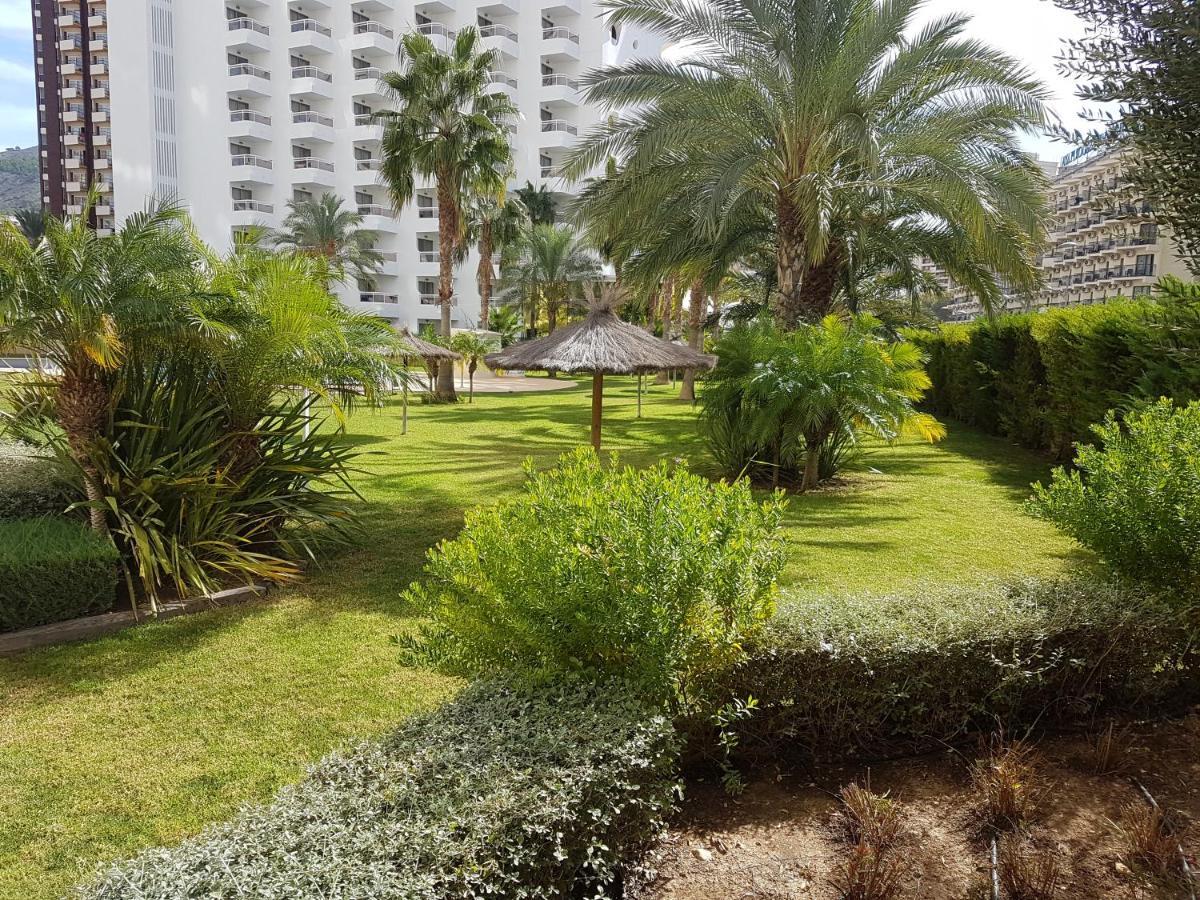Gemelos 26 - Benidormland Apartamento *