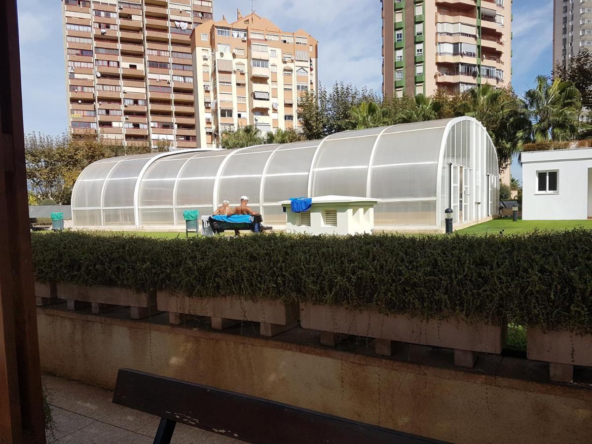 Gemelos 26 - Benidormland Benidorm