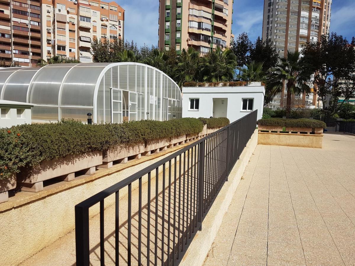 Gemelos 26 - Benidormland Benidorm