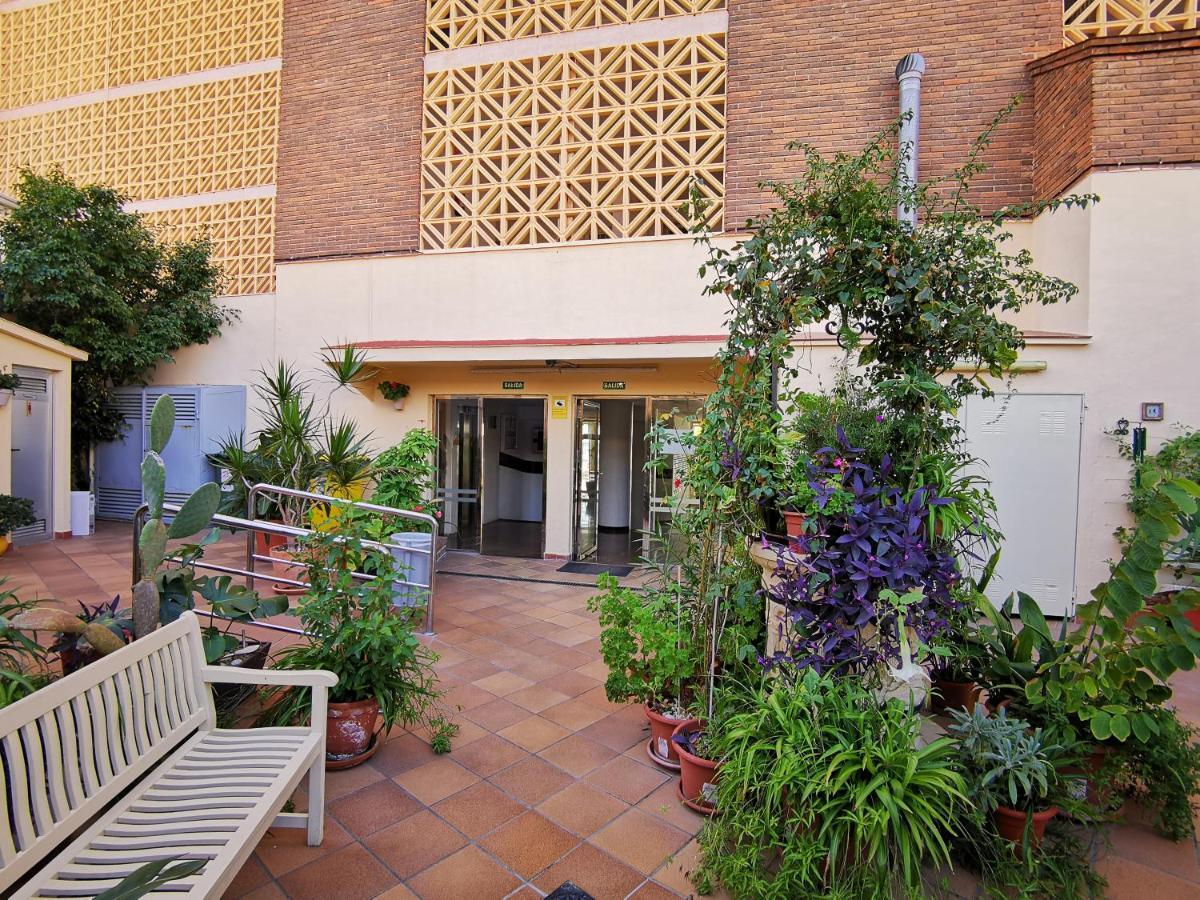 Apartment Gestion Inmobiliaria Carmona Rent