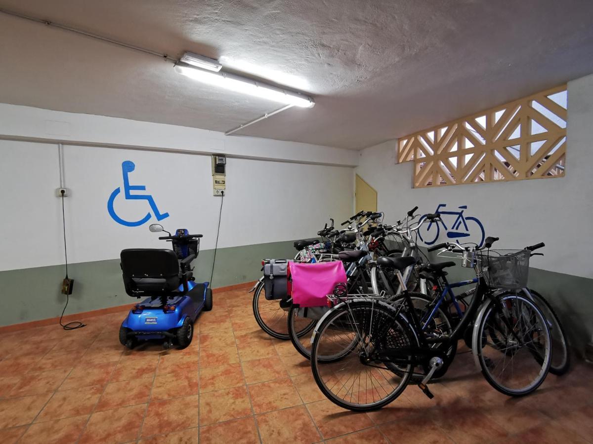 Gestion Inmobiliaria Carmona Rent Benidorm
