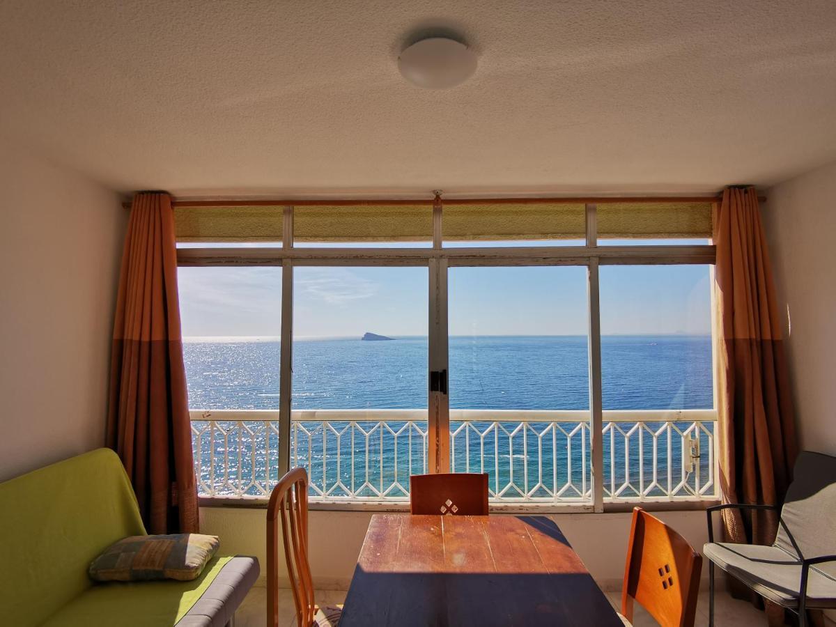 Gestion Inmobiliaria Carmona Rent * Benidorm