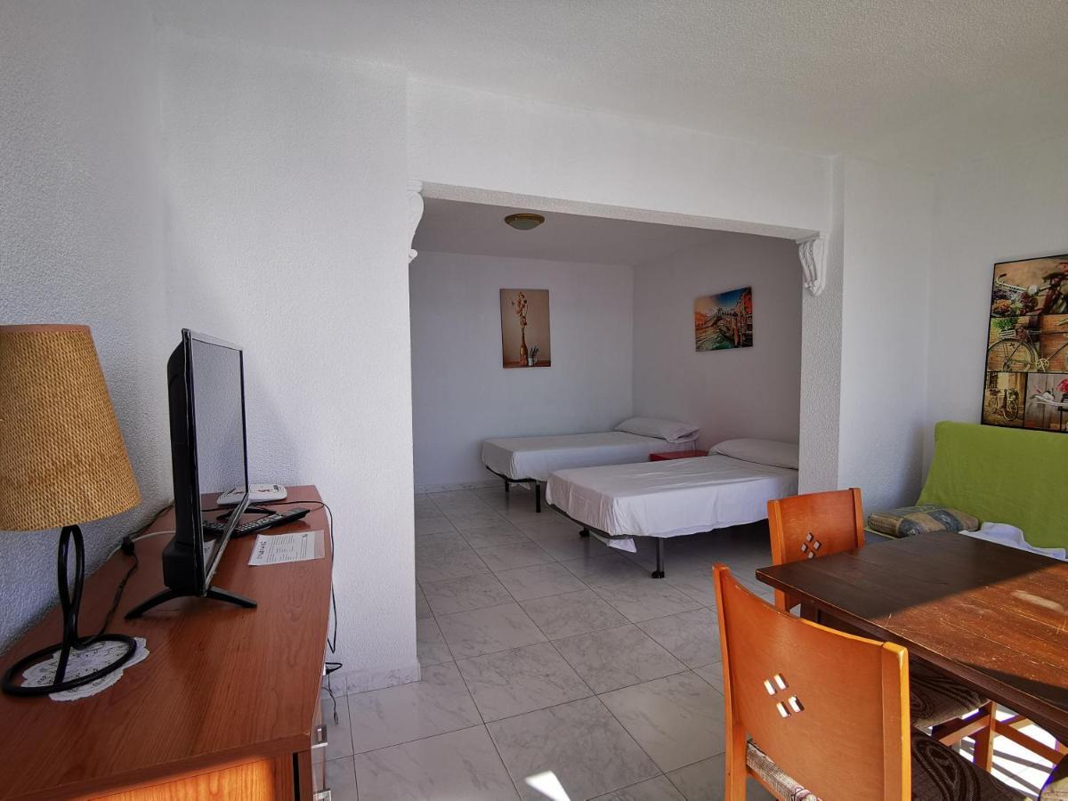 Apartment Gestion Inmobiliaria Carmona Rent