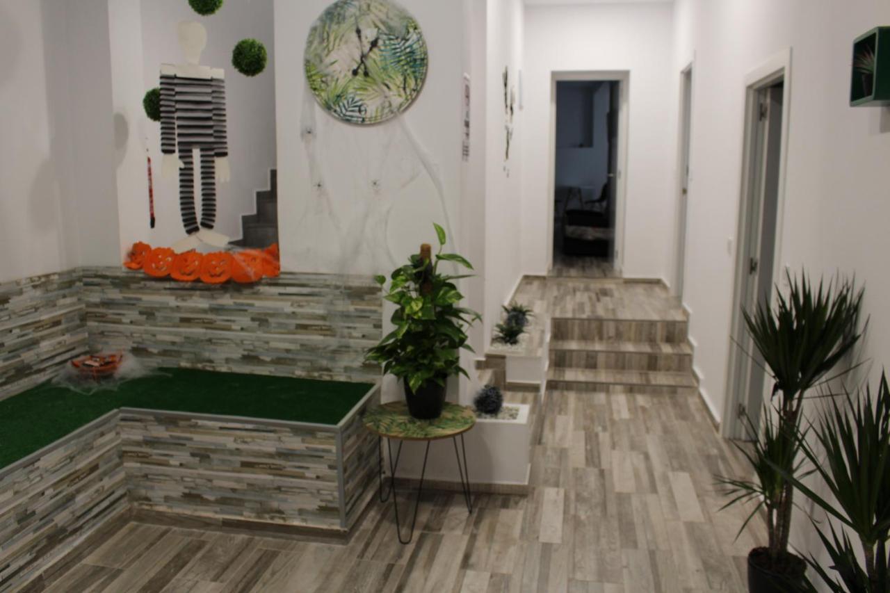 Apartamento Pino Central Benidorm