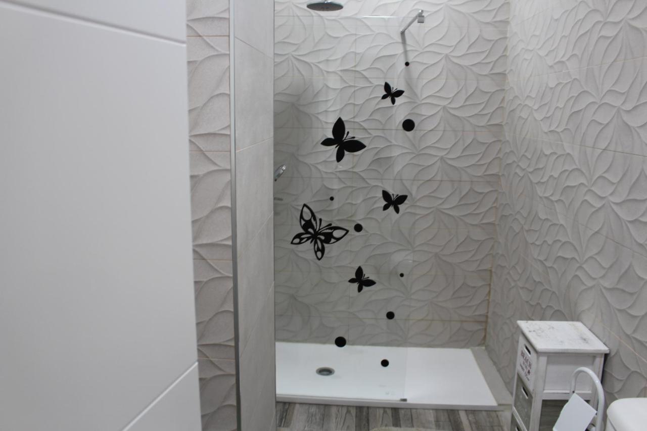 Appartement Pino Central
