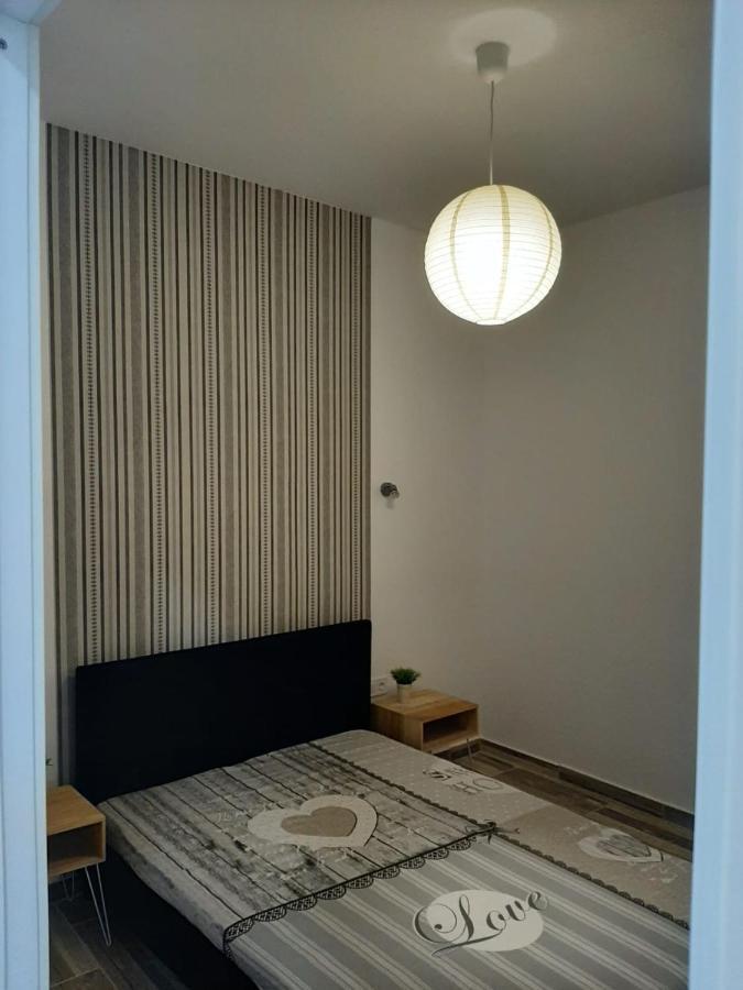 Pino Central Appartement