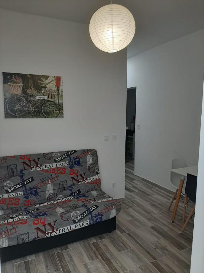 Pino Central Apartamento