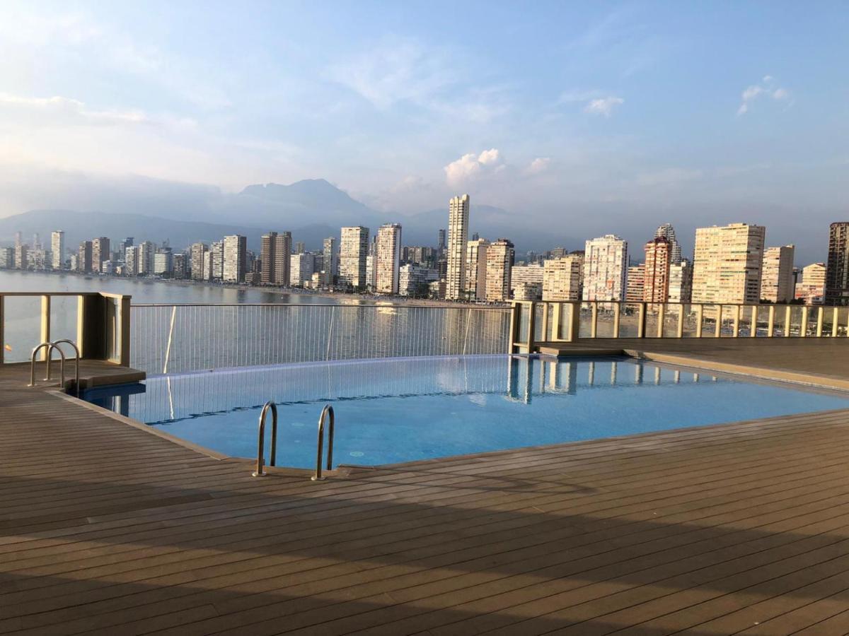 Benivistas Apartamento Benidorm