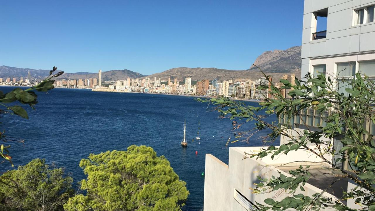 Apartamento Benivistas *