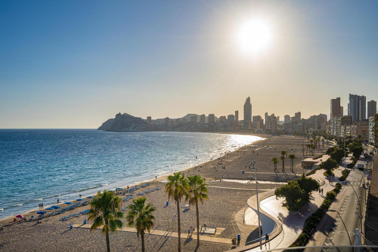 Luxury Ocean * Benidorm