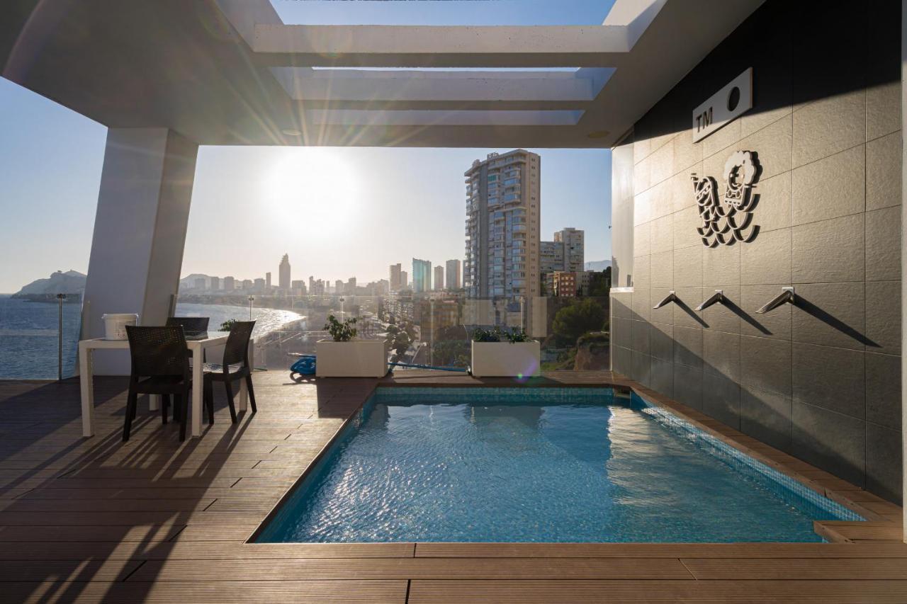 Luxury Ocean *