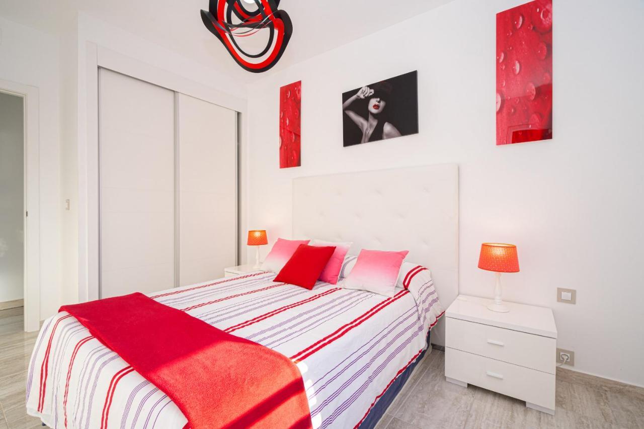 Apartment Luxury Ocean Benidorm