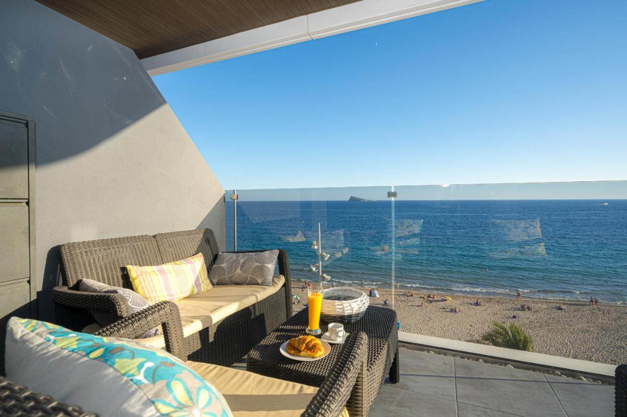Luxury Ocean Apartment *