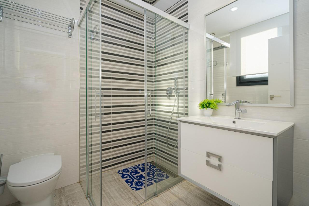 Luxury Ocean Benidorm