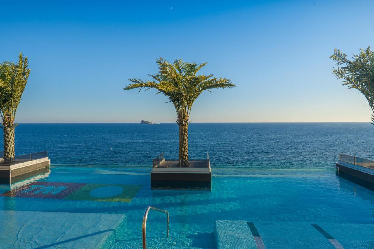 Luxury Ocean * Benidorm