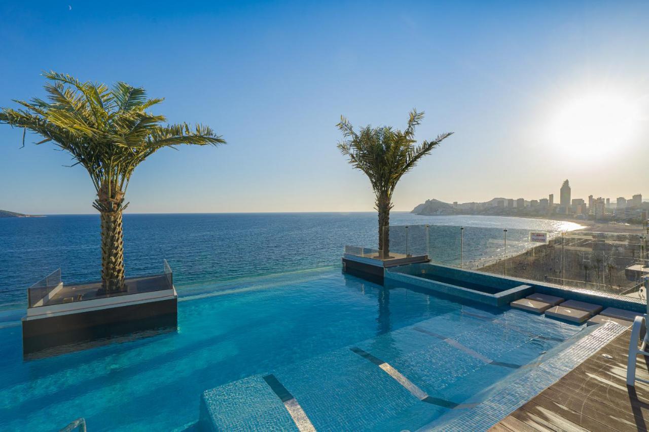 Luxury Ocean Benidorm