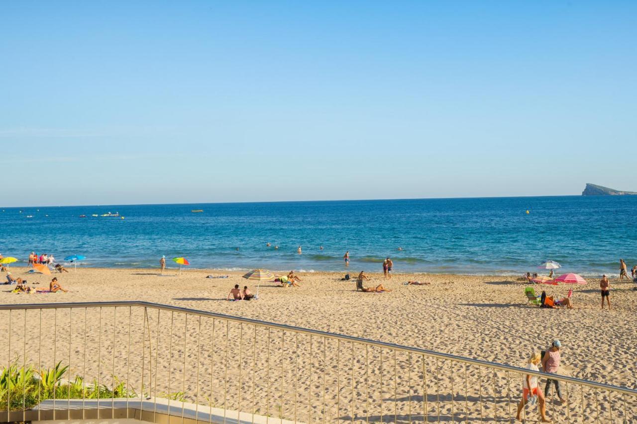 Luxury Ocean Apartment Benidorm