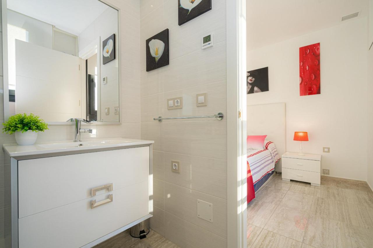 Apartment Luxury Ocean