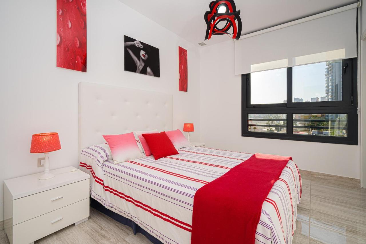 Luxury Ocean * Benidorm